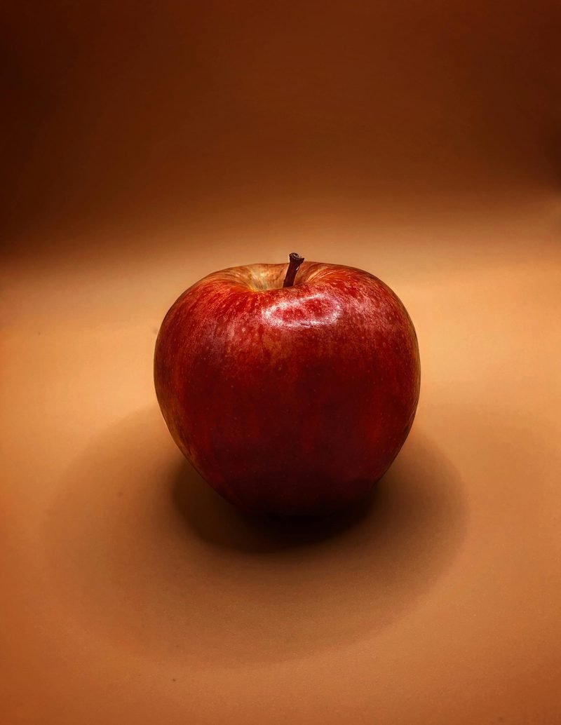 Apple Cider Vinegar