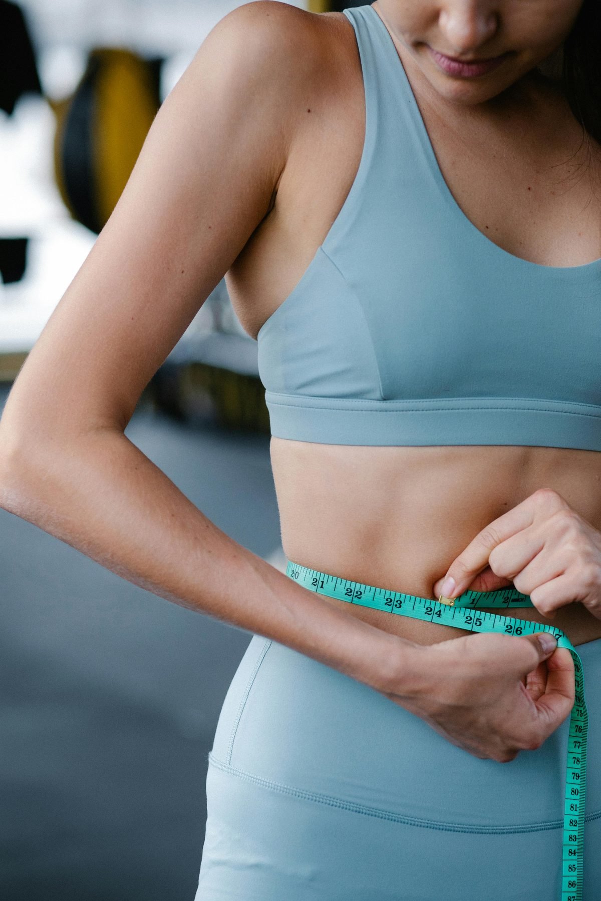 Healthy lifestyle photo